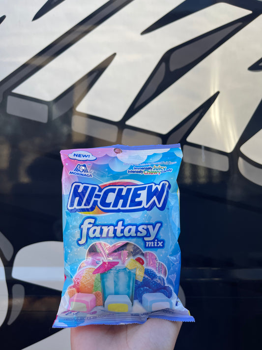 Hi-Chew Fantasy Mix