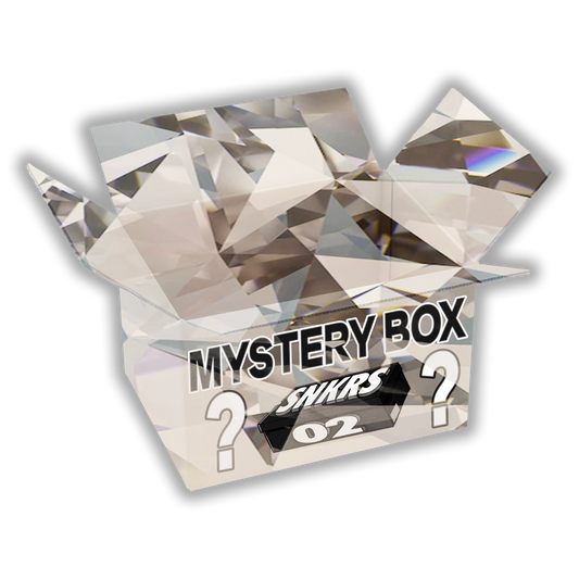 Diamond Mystery Box