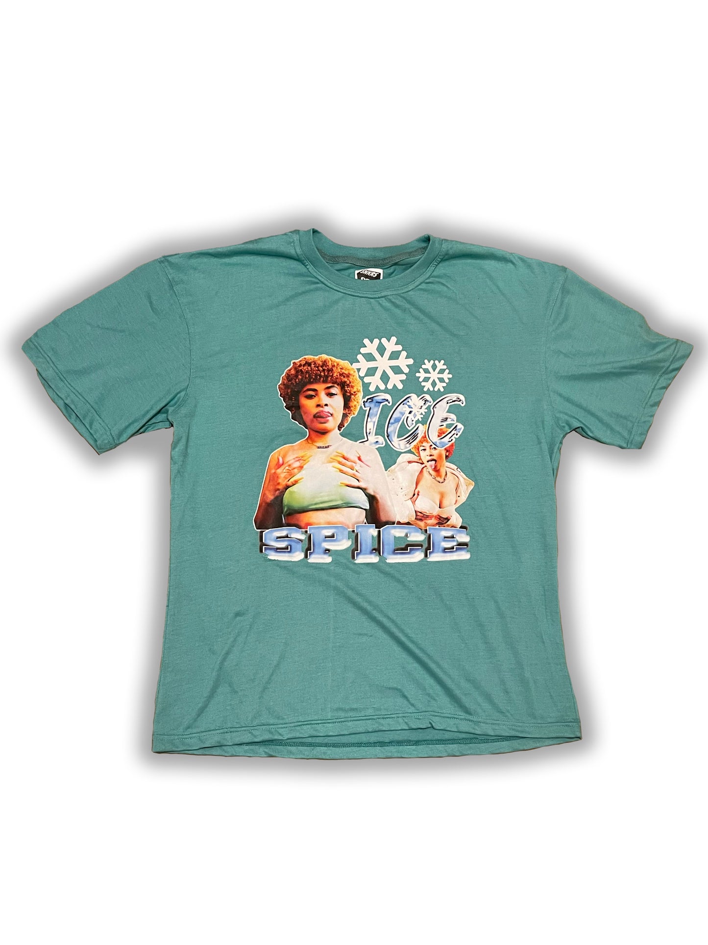 Ice Spice Graphic T-Shirt